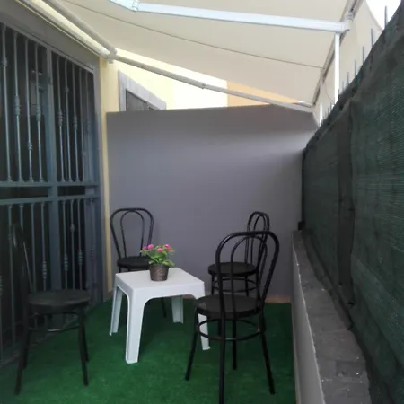 Fuer 3 Personen Und 1 Kind In Adeje Apartment Costa Adeje (Tenerife)