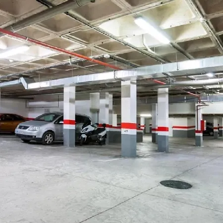 Apartment Fuer 3 Personen Und 1 Kind In Adeje
