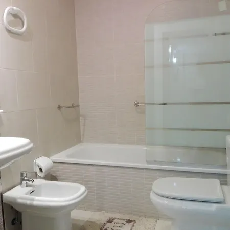 Fuer 3 Personen Und 1 Kind In Adeje Apartment