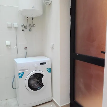 Fuer 3 Personen Und 1 Kind In Adeje Apartament