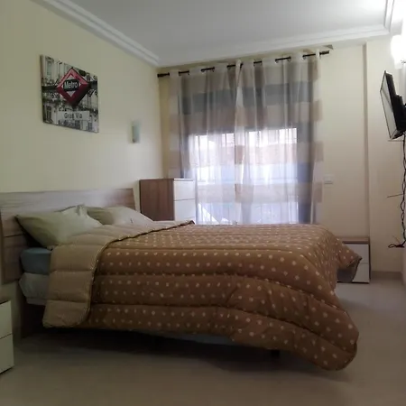Fuer 3 Personen Und 1 Kind In Adeje Appartement *